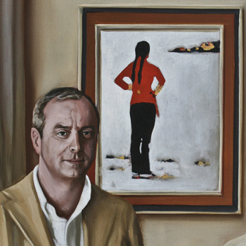 ritratto di famiglia